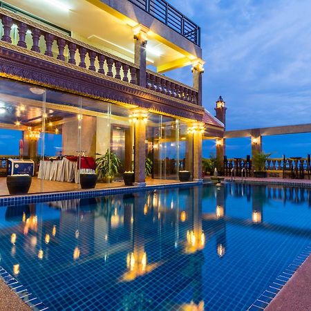 Готель Hello Cambodia Boutique Сіємреап Екстер'єр фото