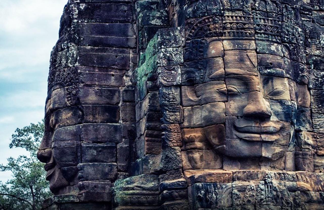 Готель Hello Cambodia Boutique Сіємреап Екстер'єр фото