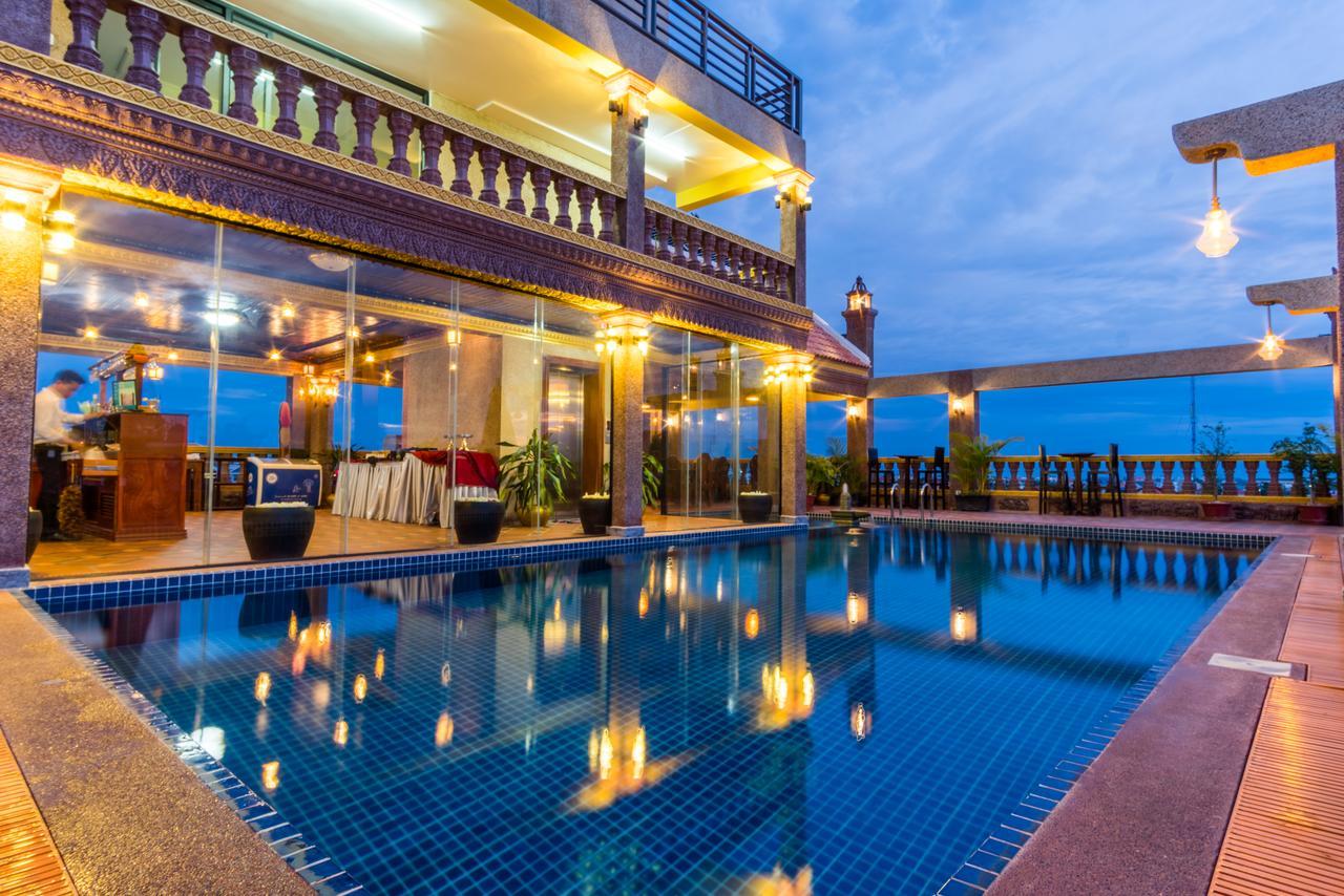 Готель Hello Cambodia Boutique Сіємреап Екстер'єр фото